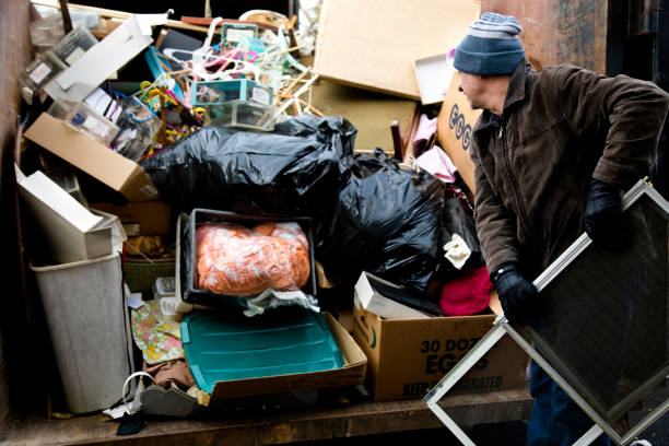 Best Dumpster Rental Services  in Mill Valley, CA
