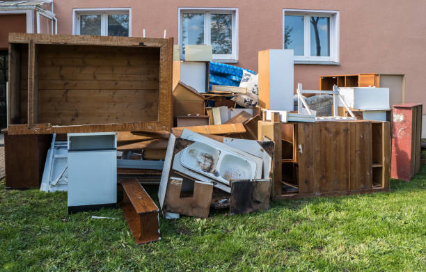 Best Garage Cleanout Services  in Mill Valley, CA