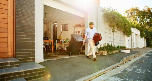 Best Construction Debris Removal  in Mill Valley, CA