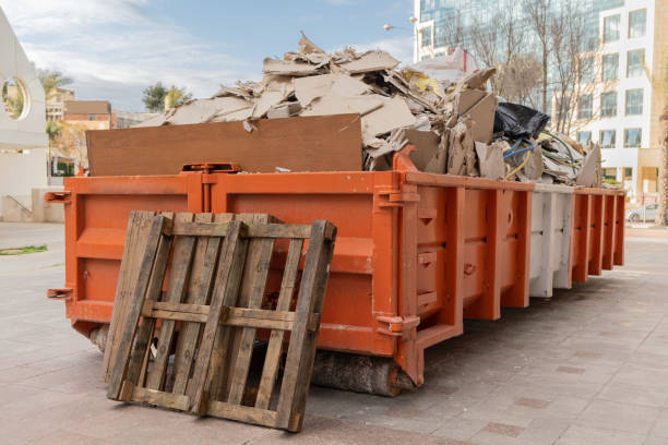 Mill Valley, CA Junk Removal Company