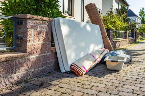 Best Estate Cleanout Services  in Mill Valley, CA